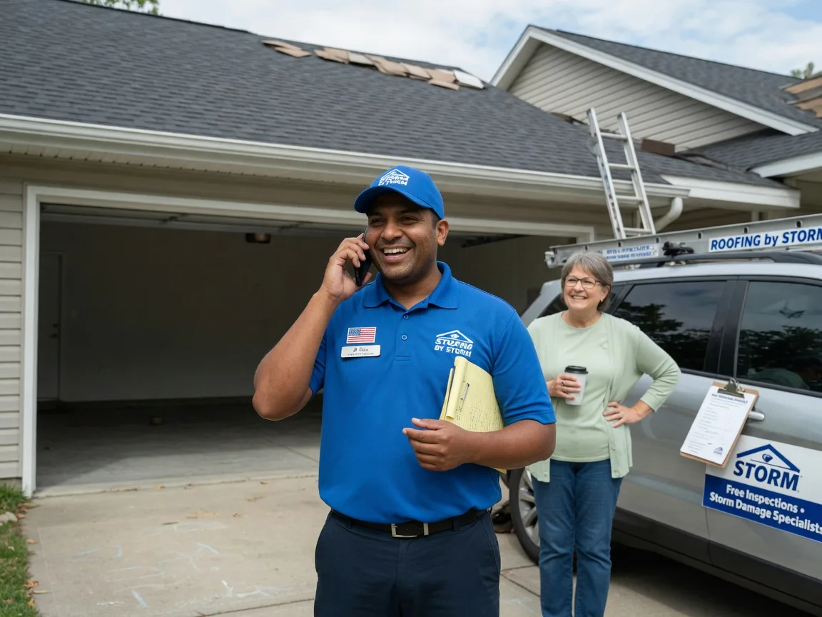 Roof Repair Near Me Deep Run, NC FAQs